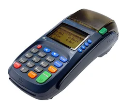 Платежный электронный POS терминал Pax S80