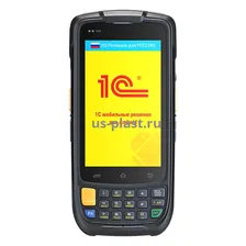 Терминал сбора данных Urovo i6200A