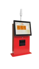 Терминал электронной очереди SST Tower mini TT