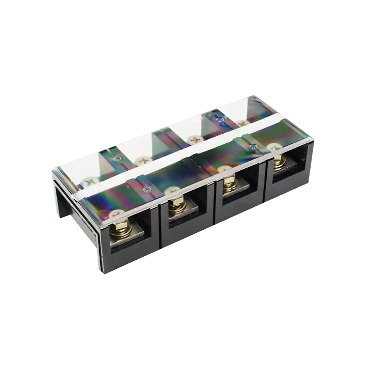 Клеммный терминал TC-3004 до 150 мм2 300A EKF