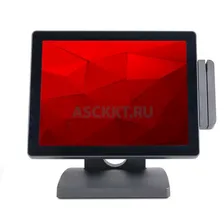 Сенсорный терминал АТОЛ ViVA II