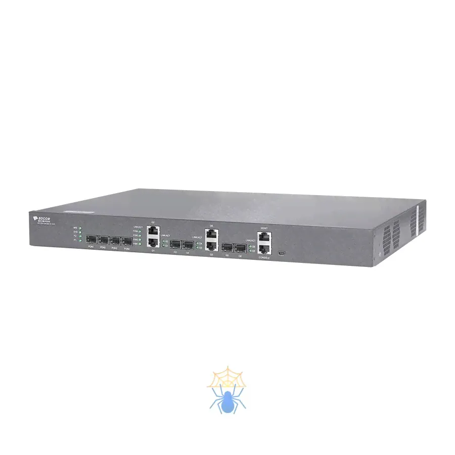 Оптический линейный терминал BDCOM P3310D-2AC-2