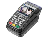 Стационарный POS-терминал для эквайринга Verifone VX675