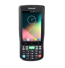 Терминал сбора данных Honeywell ScanPal EDA50K (2D Imager, WiFi, BT, NFC, Камера, Android 7.1 с GMS, арт. EDA50K-0-C121NGRK (51600)