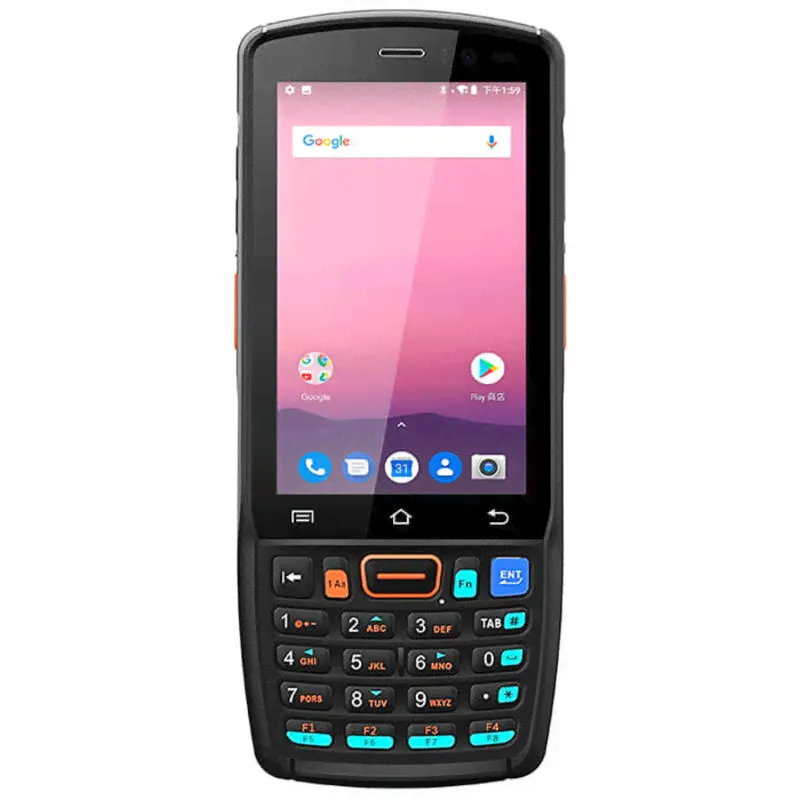 Терминал сбора данных Urovo DT40 2D Urovo-0