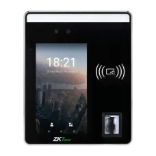 ZKTeco SpeedFace-H5 MF биометрический терминал