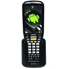 Терминал сбора данных MobileBase DS5 (4.3 ", Android 9.0, 2Gb/16Gb, 2D, Wi-Fi, BT, Camera, БП, Numer