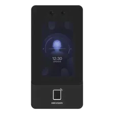 Hikvision DS-K1T342EFWX Терминал доступа