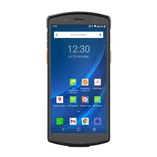 Терминал сбора данных Urovo DT50 DT50-SH7S11E4F31-M