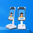 Терминал для оплаты лицом C9