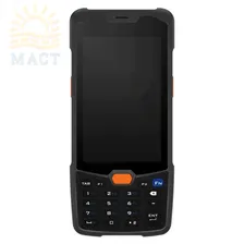 Терминал сбора данных Mertech SUNMI L2K USB Black