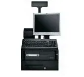 POS терминал Hewlett Packard POS RI